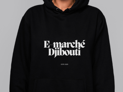 a vendre sweat à capuche mixte