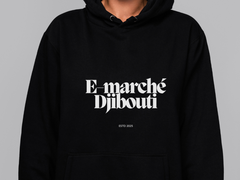 a vendre sweat à capuche mixte