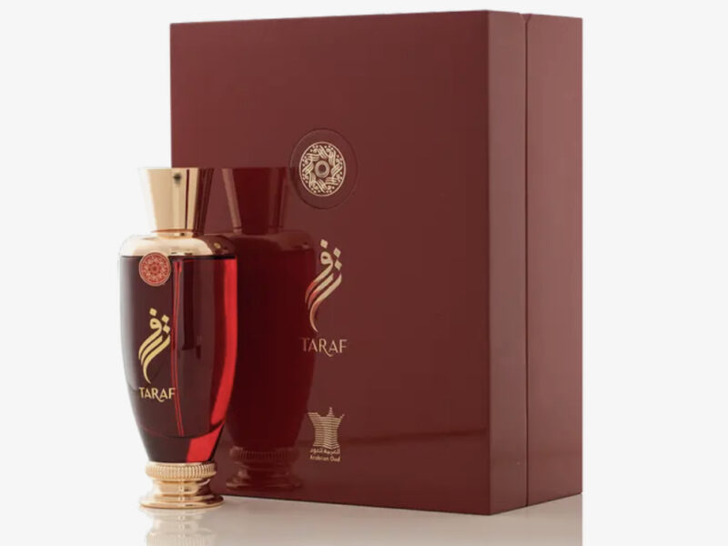 Parfum Arabian Oudh