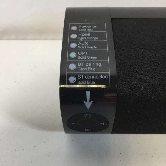 Assistrust KY-8000 Haut-parleur audio multi-pièces