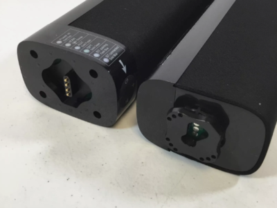 Assistrust KY-8000 Haut-parleur audio multi-pièces