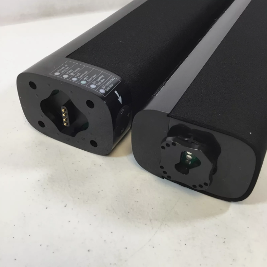 Assistrust KY-8000 Haut-parleur audio multi-pièces