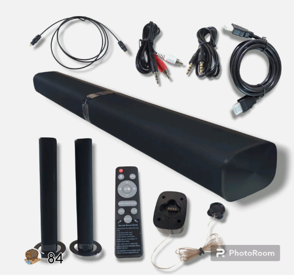 Assistrust KY-8000 Haut-parleur audio multi-pièces